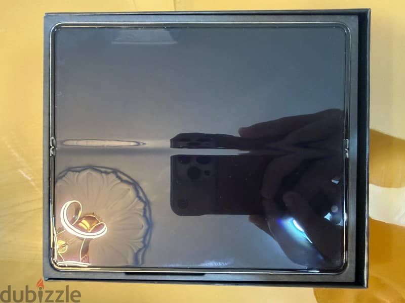 Samsung Z Fold 4 5