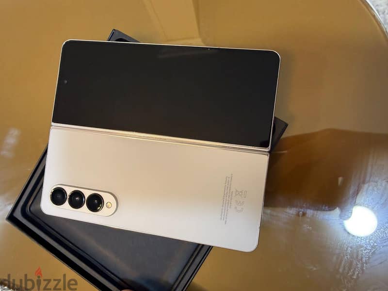 Samsung Z Fold 4 7