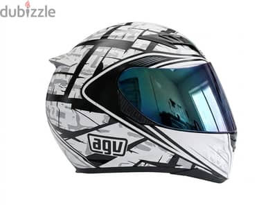 helmet AGV