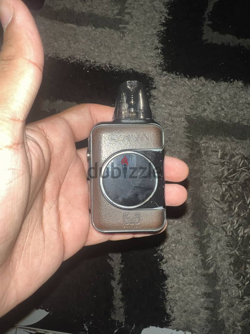Vape sq pro two 3