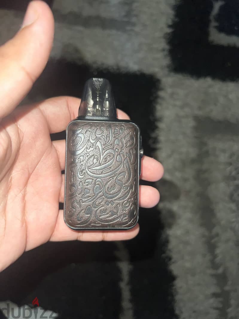Vape sq pro two 4
