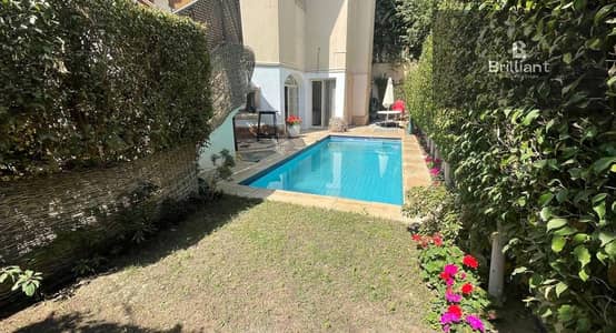 NEW MODERN APARTMENT RENT IN KATAMEYA HEIGHTS FURNISHED