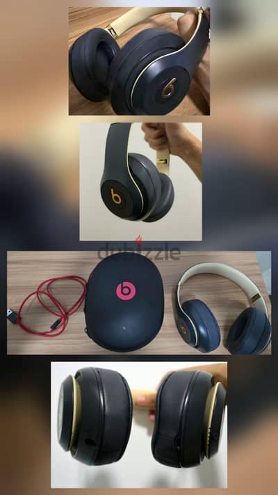 beats studio 3