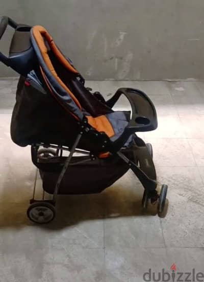 Stroller