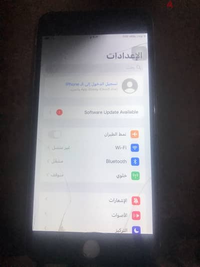ايفون 6sبلس