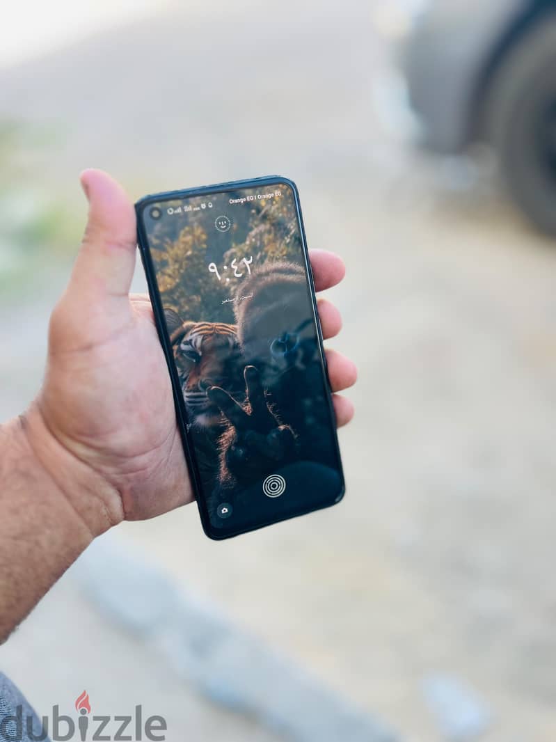ريلمى 8 6