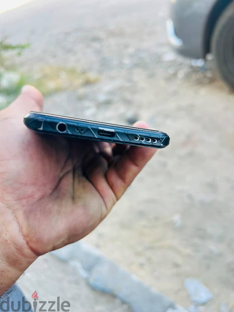 ريلمى 8 7