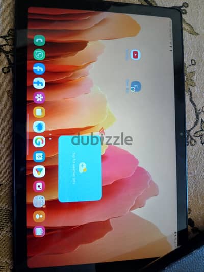 tab a7