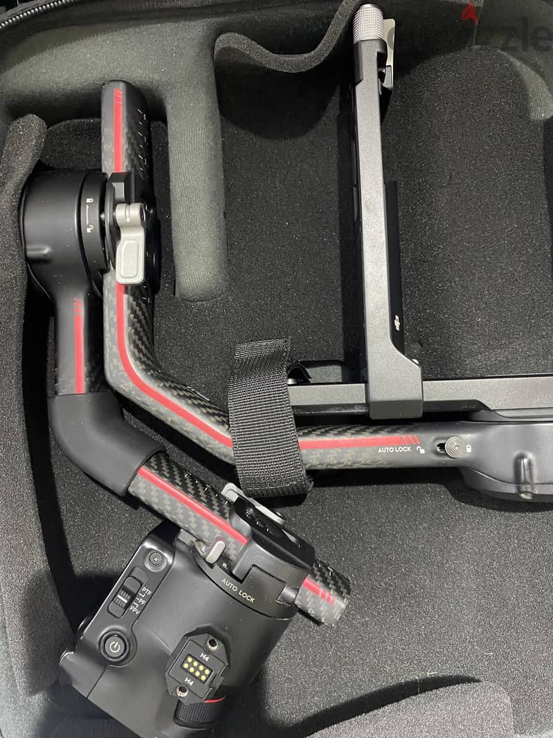 Dji Rs 3 Pro Combo 10