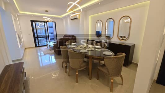Furnished apartment for rent SODIC Eastown ,