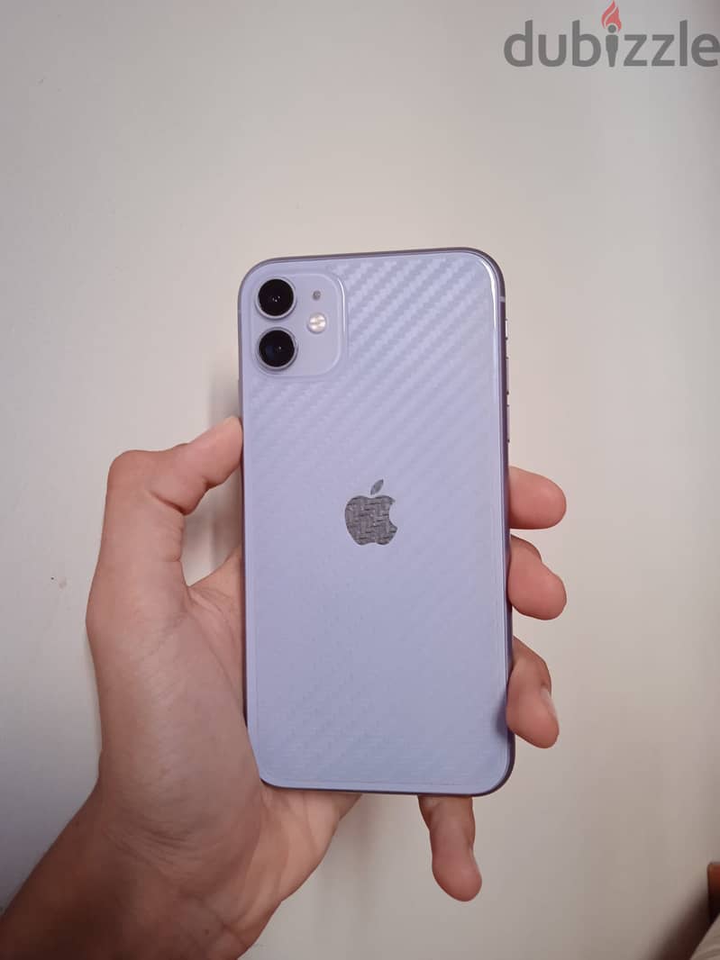 متاح ايفون 11 4
