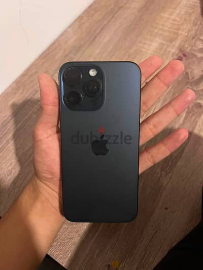 آبل - آيفون 15 برو ماكس