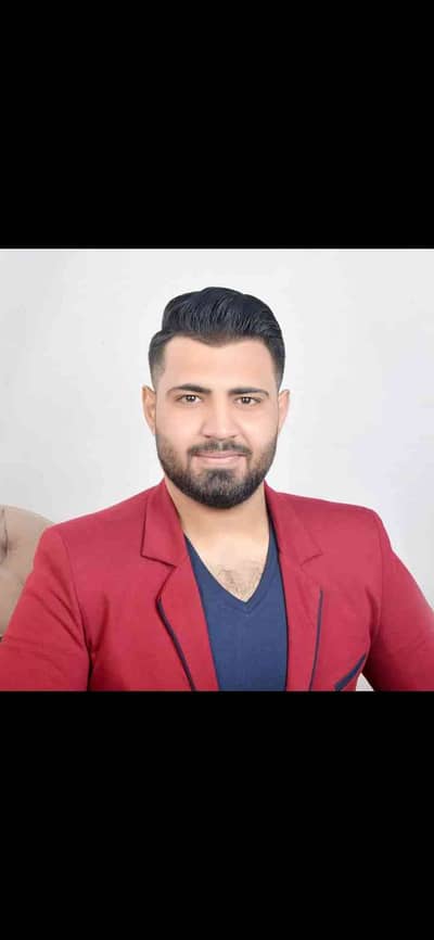 Mohamed Shedid