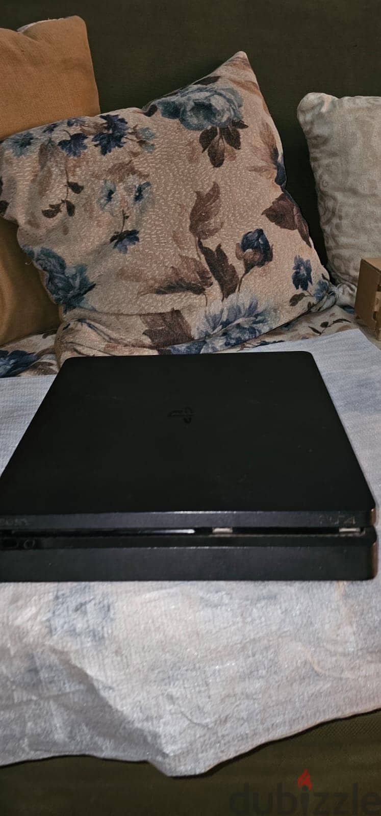 ps4 slim 5