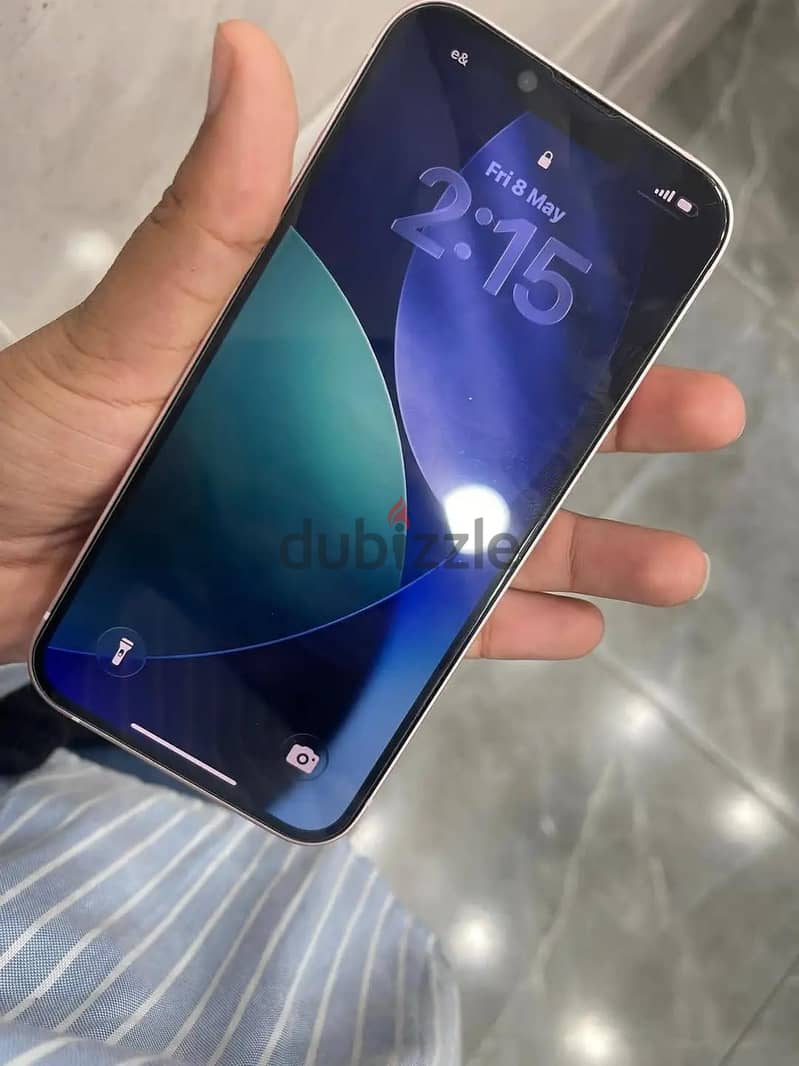 آبل - آيفون 13 2