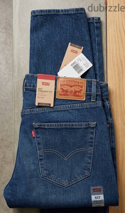 جينز levis