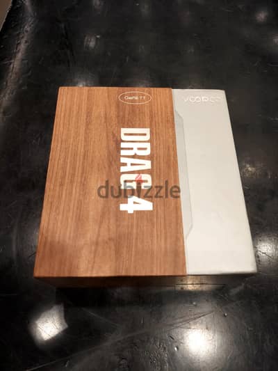 Vape Drag 4