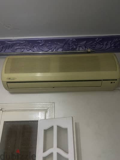 تكيف ٣حصان