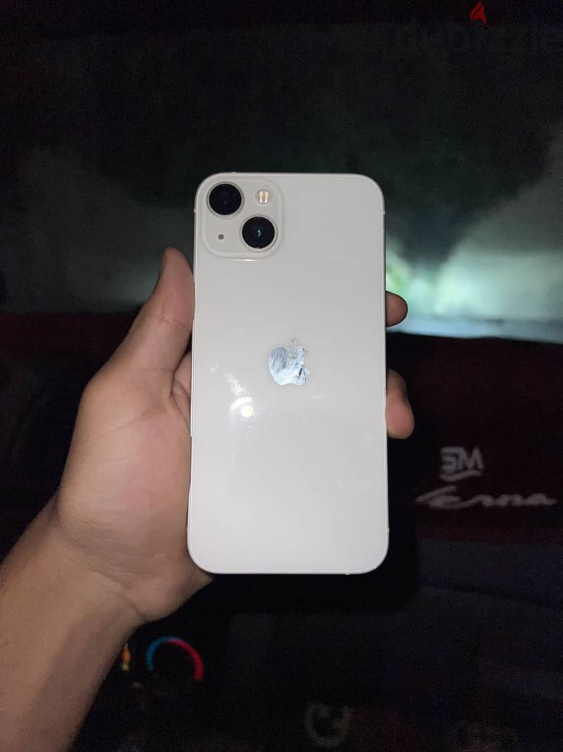 Apple - iPhone 13 1