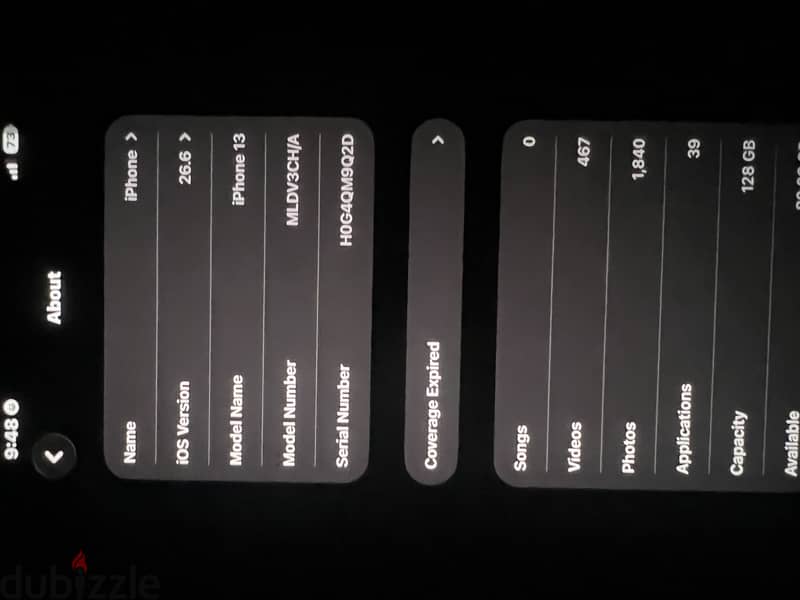 Apple - iPhone 13 3