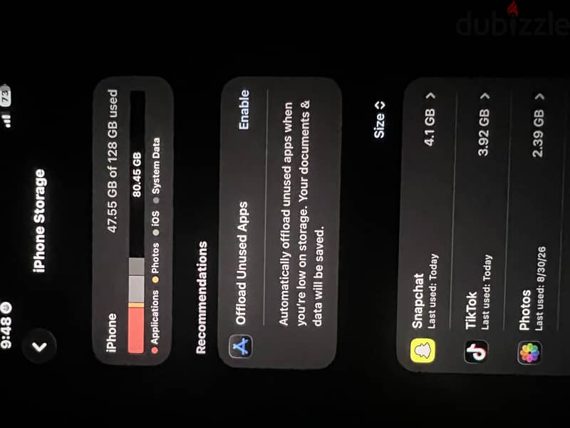 Apple - iPhone 13 4