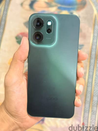 Oppo Reno 14f