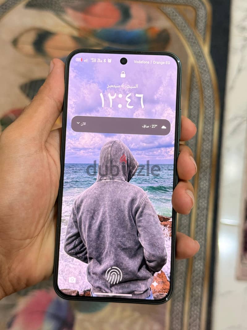 Oppo Reno 14f 4