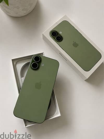 Iphone 17  - Battery 100%