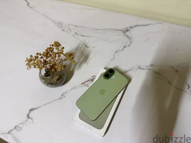 Iphone 17  - Battery 100% 3