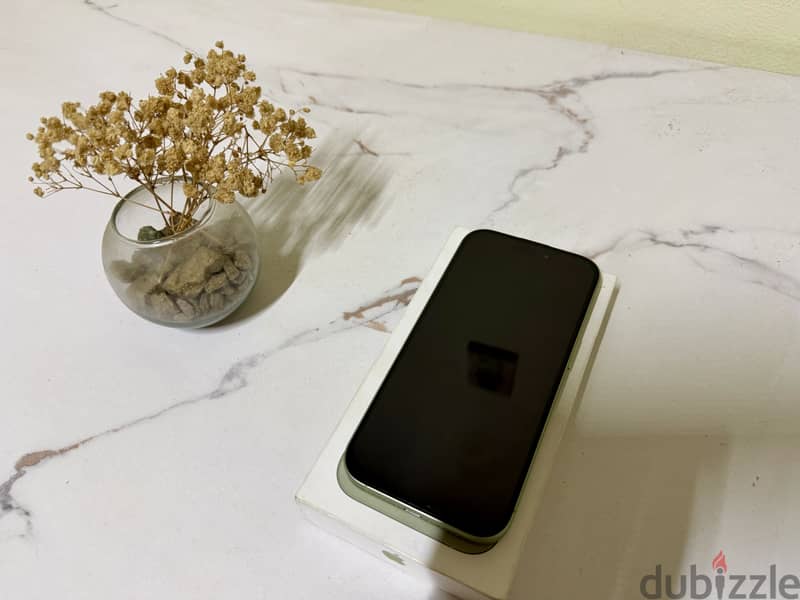 Iphone 17  - Battery 100% 4
