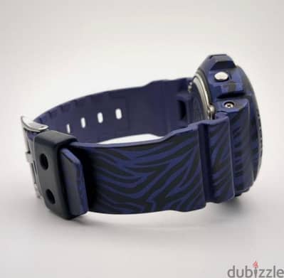 Casio Gshock