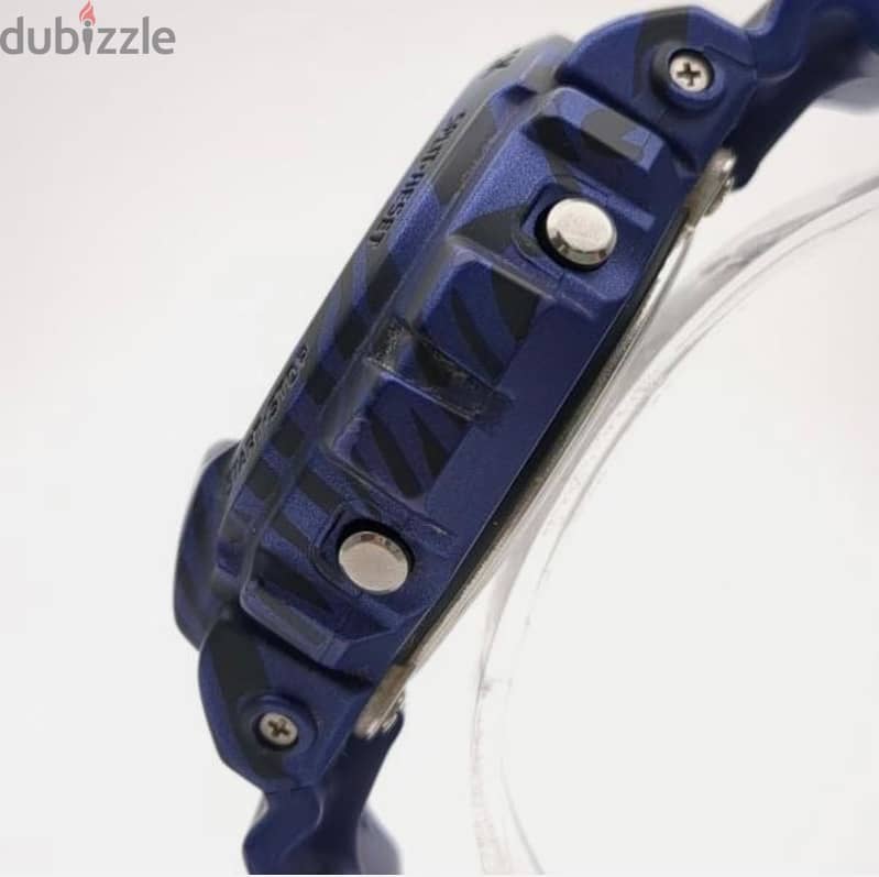 Casio Gshock 3