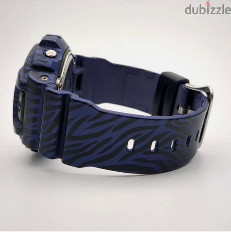 Casio Gshock 4