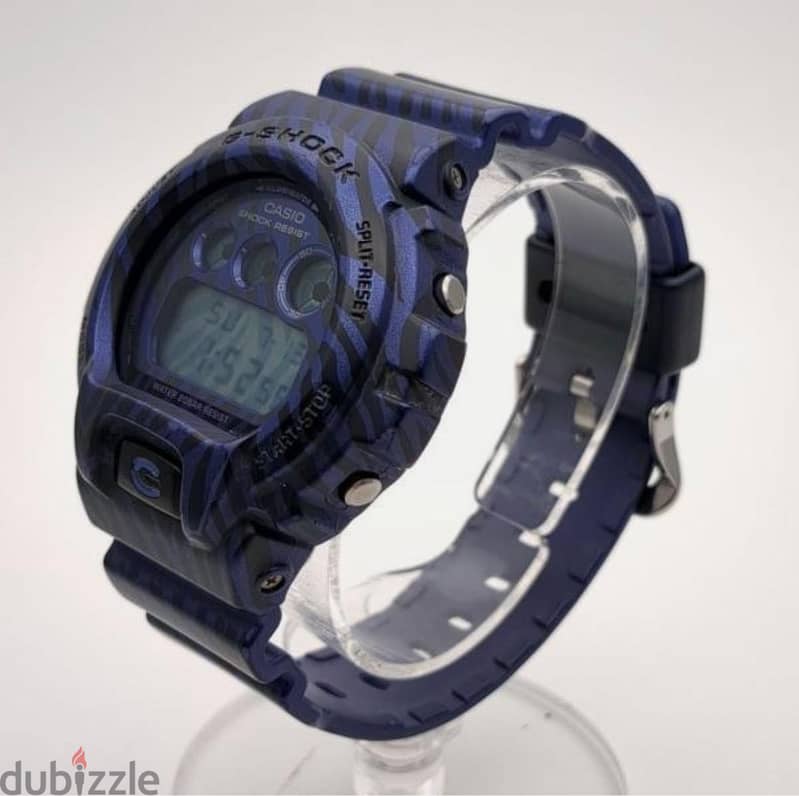Casio Gshock 5