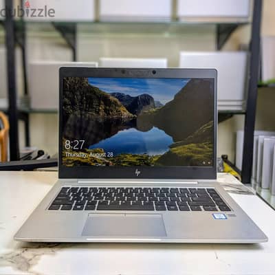 hp elitebook 840 g6