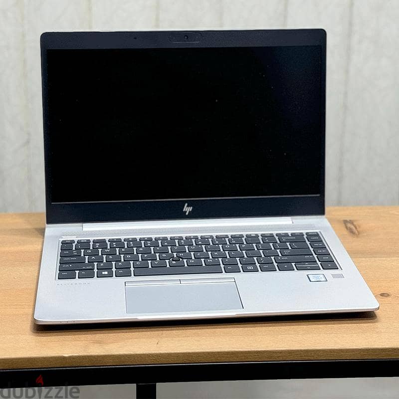 hp elitebook 840 g6 1