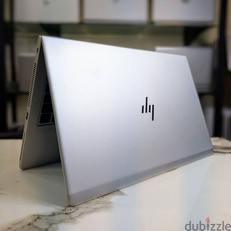 hp elitebook 840 g6 2