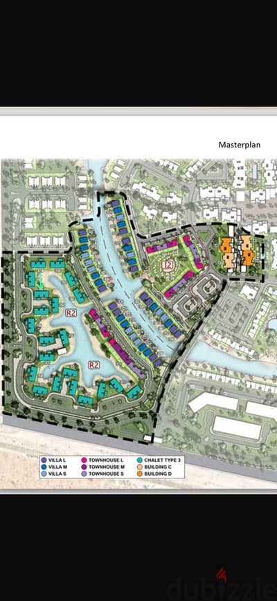 Duplex Chalet Direct Lagoon / Silver Sands / North Coast