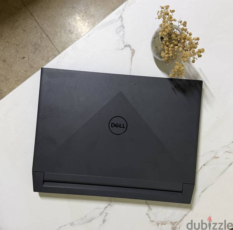 Dell G15 - RTX 3050TI 4GB 1