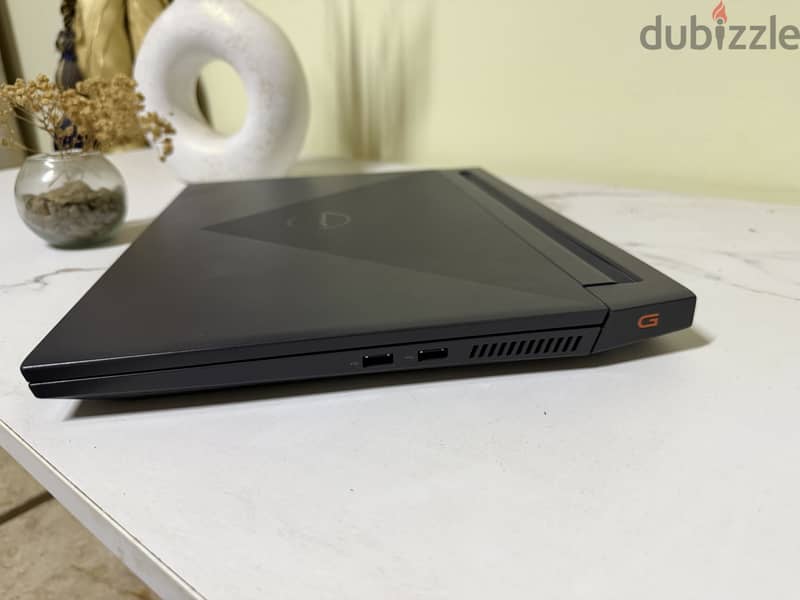 Dell G15 - RTX 3050TI 4GB 2