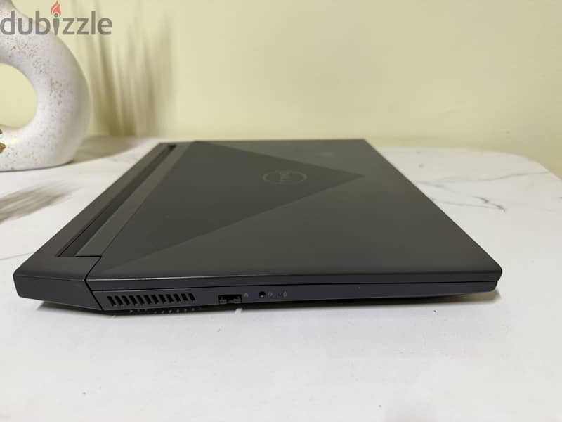 Dell G15 - RTX 3050TI 4GB 3