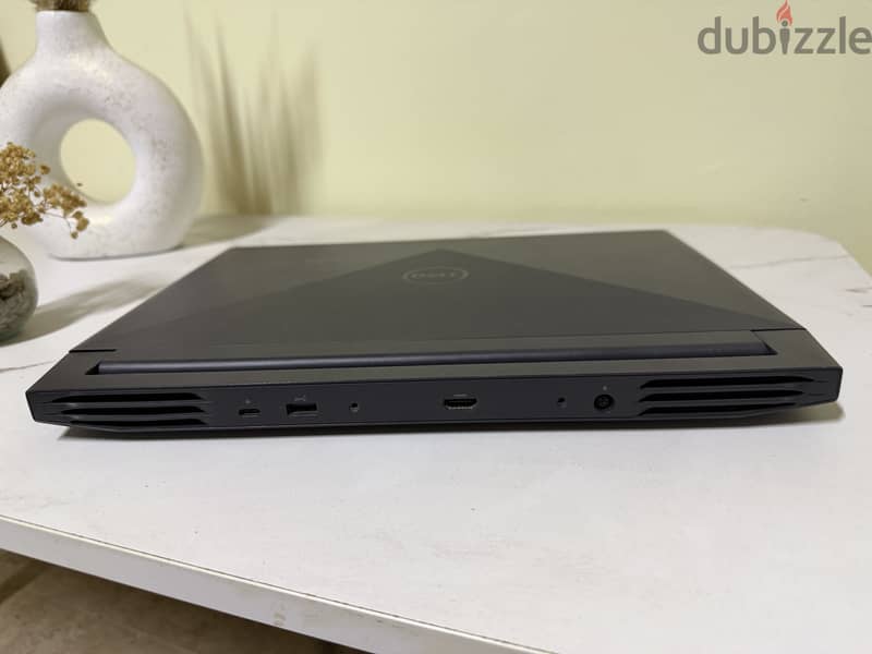 Dell G15 - RTX 3050TI 4GB 4