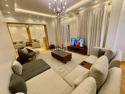 Prime Apartment for Rent in Medina City – Mohandessin