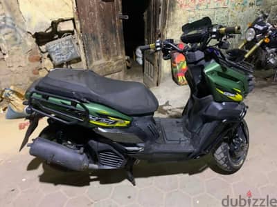 keeway keet 150cc 2025