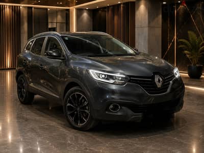 Renault Kadjar 2020  /رينو كادجار 2020