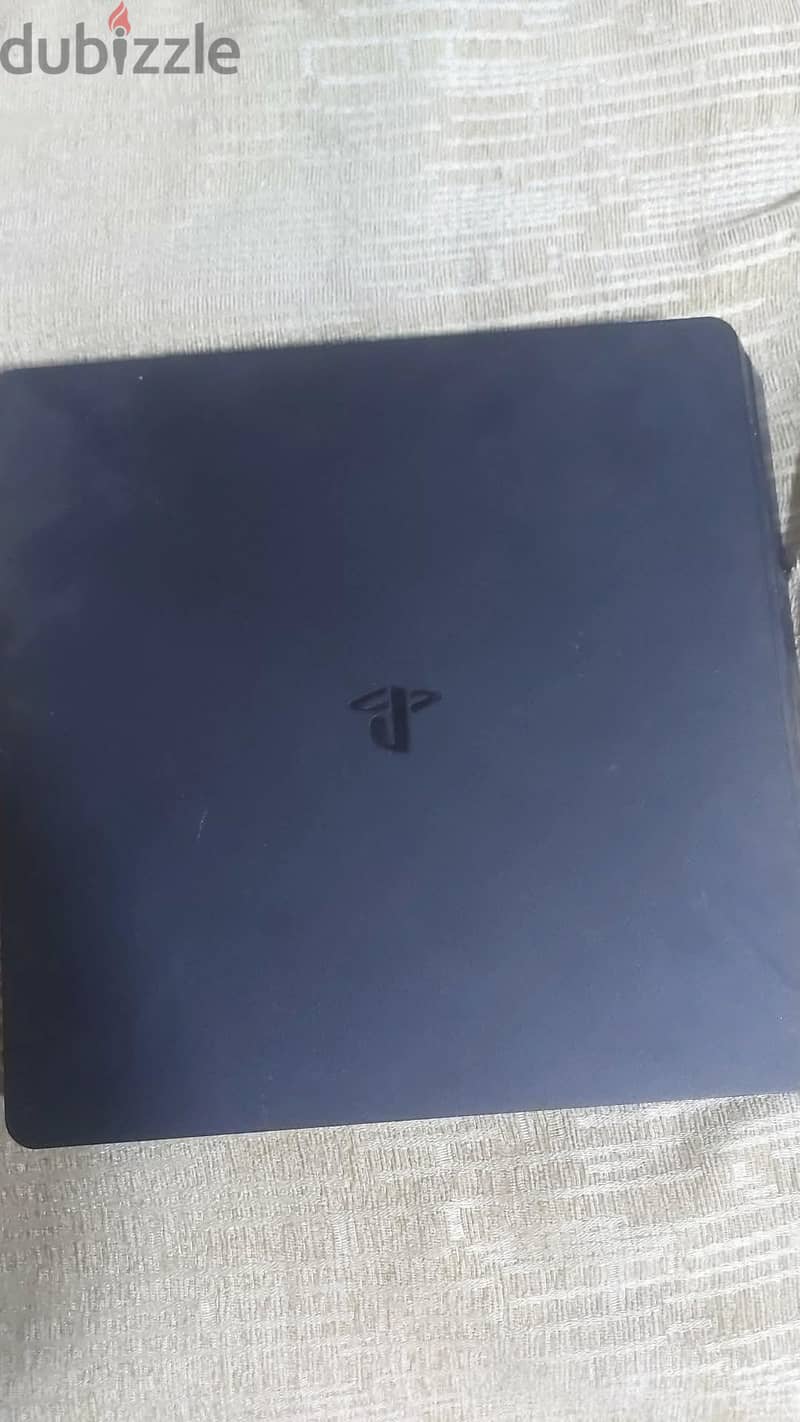 ps4 slim 500gb 1