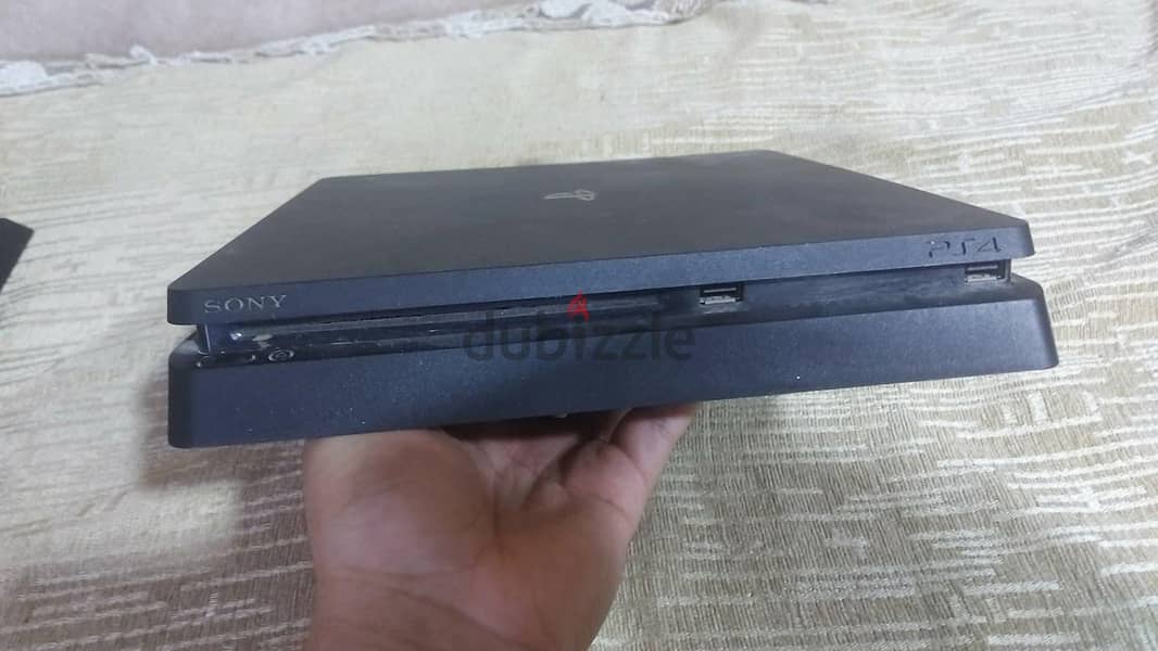 ps4 slim 500gb 3