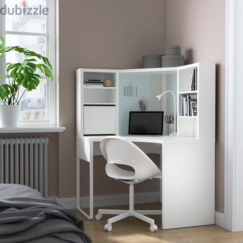 Office Desk 4