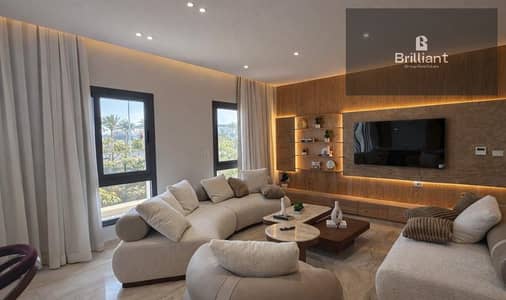 NEW MODERN APARTMENT RENT IN CAIRO FESTIVAL CITY FURNISHED