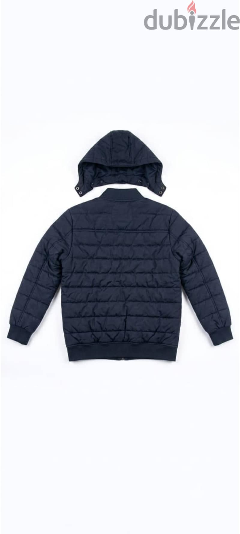 Puffer Jacket, Size S 1